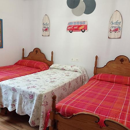 Willa Casa Pita Bárcena de Cicero Zewnętrze zdjęcie
