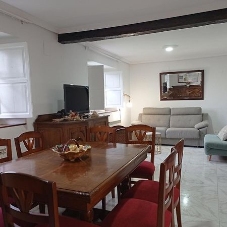 Willa Casa Pita Bárcena de Cicero Zewnętrze zdjęcie